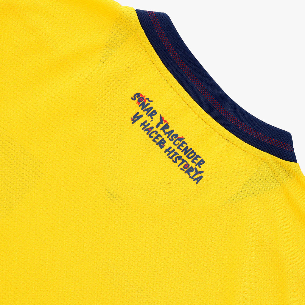 CAMISETA REPLICA 1.1