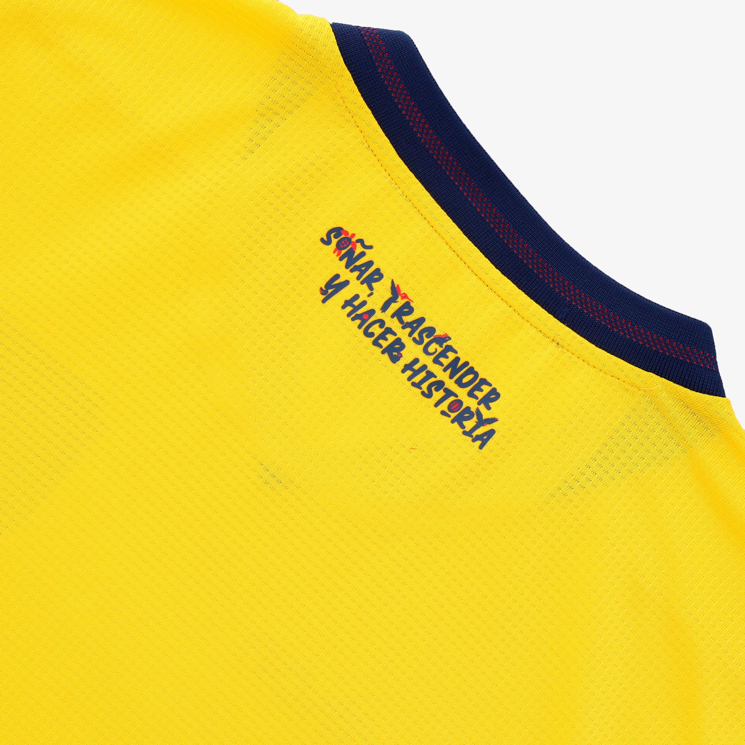 CAMISETA REPLICA 1.1