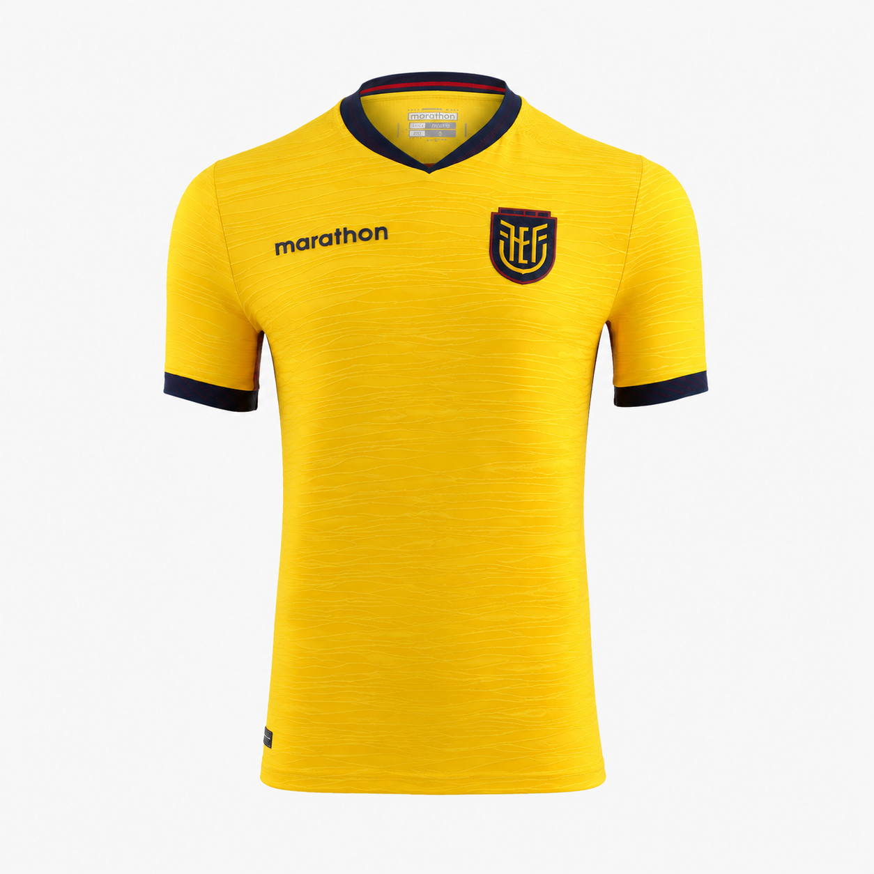 CAMISETA SEMI-REPLICA