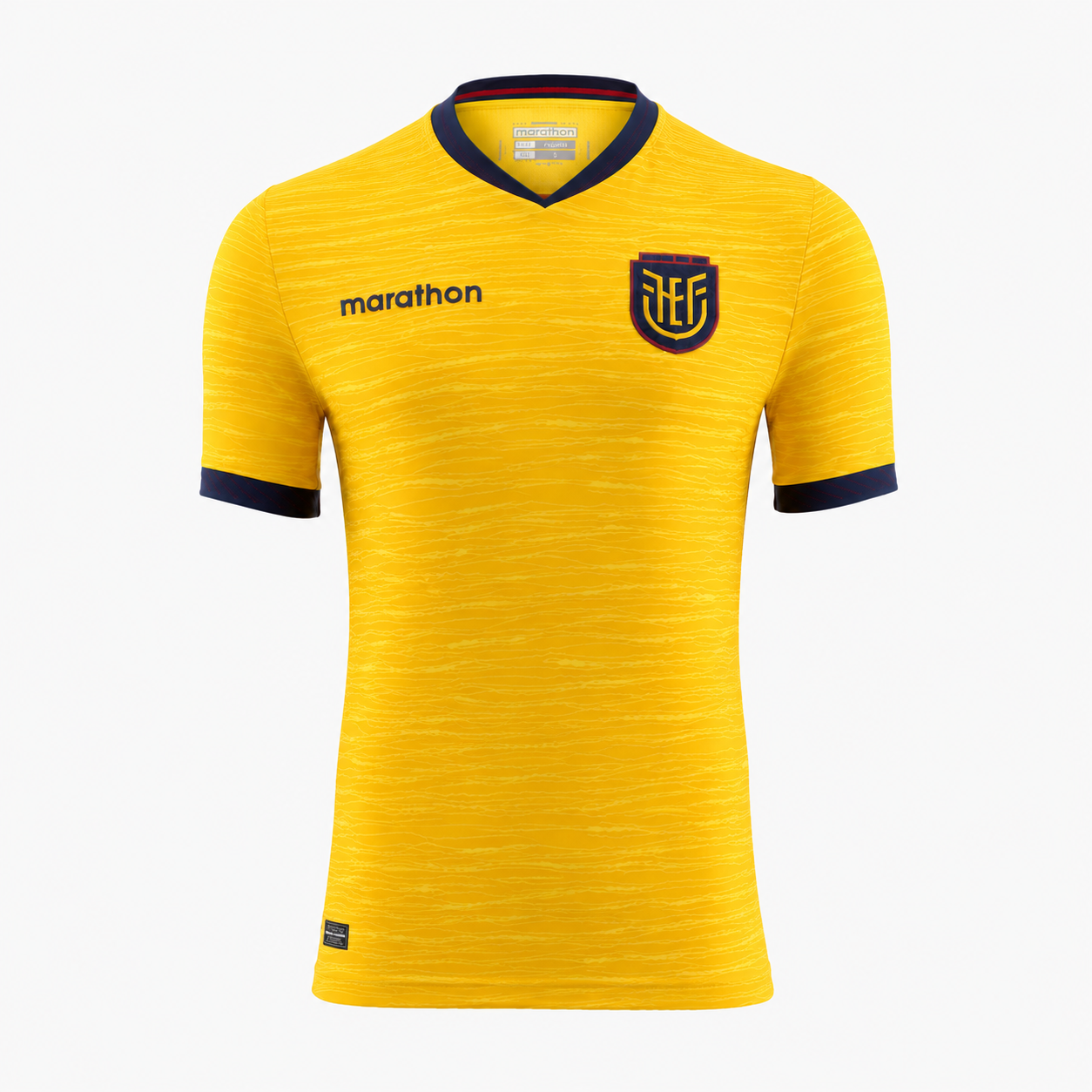 CAMISETA STANDAR