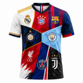 CAMISETA EN STOCK ( SOLO CAMISETA)