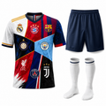 UNIFORME EN STOCK STANDAR