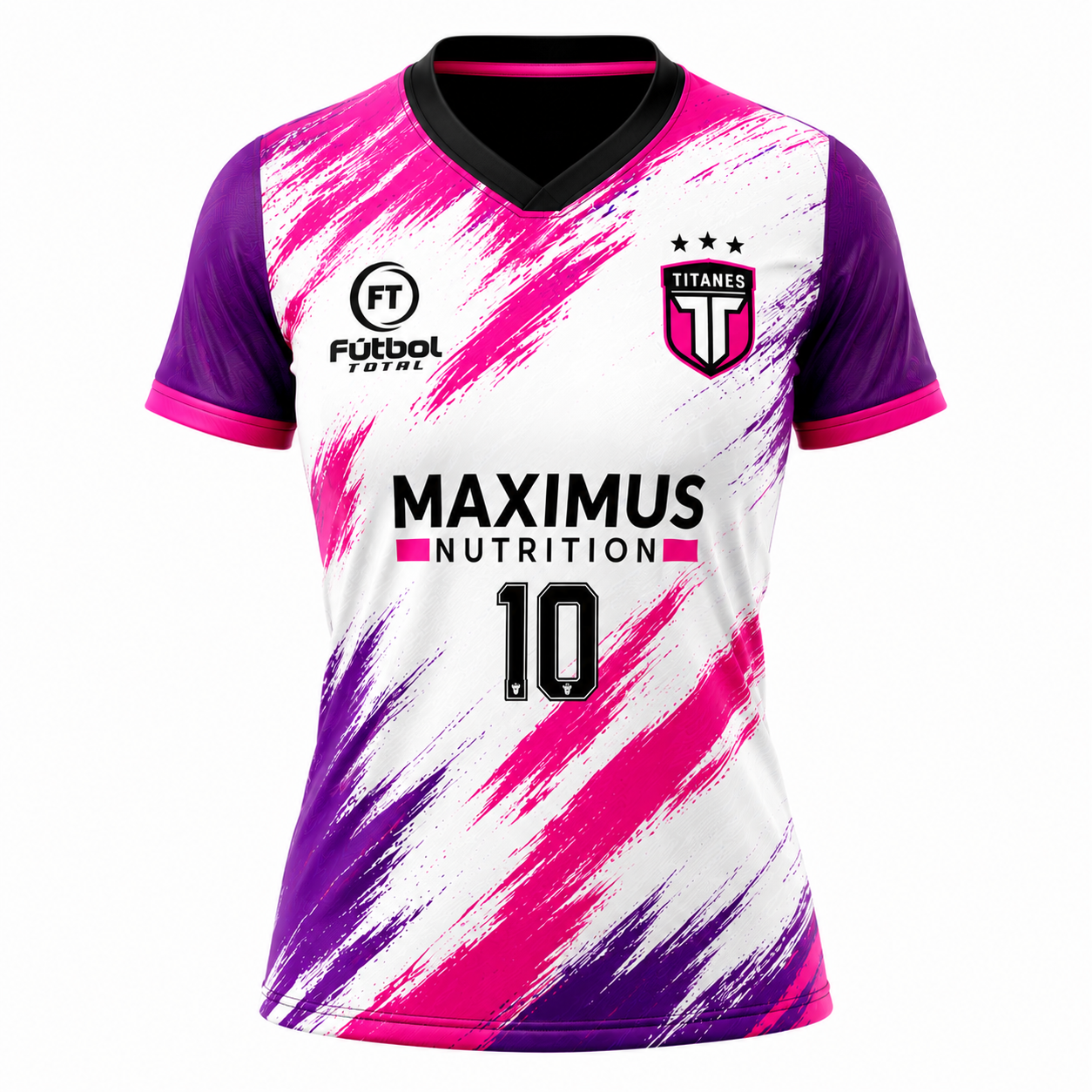 CAMISETA PERSONALIZADA