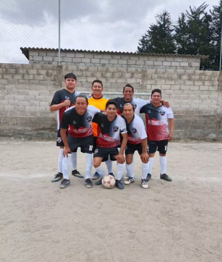 UNION LOJANA